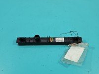 TRZECIE ŚWIATŁO STOP STOPU Renault Megane IV