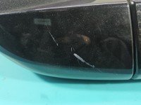 Lusterko prawe Opel Mokka A czarny, Z22C europa