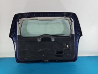 Klapa tył BAGAŻNIKA SZYBA Opel Astra II G kombi 5d Z282