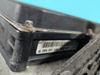 Pompa abs Vw Crafter 06- 0265251365, 0265951520