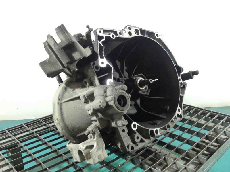 Skrzynia biegów 20DM62 Citroen Xsara Picasso 1.6 HDI