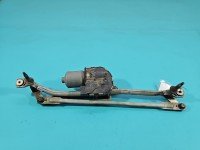Silniczek Silnik wycieraczek przód AUDI Q5 08- 1397220680, 8R1955119A