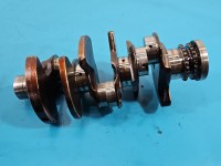 Wał korbowy AUDI Q7 II 4M 3.0 TFSI CRE 333KM 06E101AK