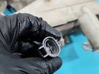 Wentylatory Wentylator chłodnicy Citroen C1 I 1.0 wiel