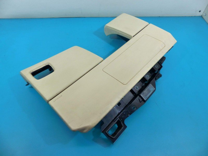 Poduszka powietrzna Porsche Panamera I 970