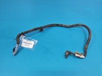 Wiązka instalacja Abs tył lewa Opel Corsa F 9841706580