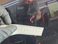 Drzwi przód lewe Opel Corsa D 3d czarny Z20R