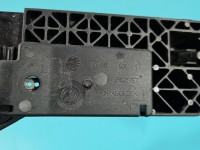 Klamka przód lewa zewnętrzna Fiat Bravo II 242567