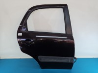 Drzwi tył prawe Suzuki Sx4 I 06- HB 5d