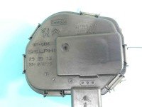 Przepustnica Citroen C4 Grand Picasso II 13-22 9673534480 1.6 hdi