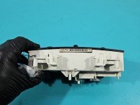 Konsola panel nawiewu Citroen C4 I H5756