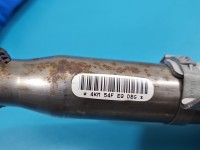 Kurtyna lewa poduszka airbag Fiat Freemont