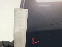 Drzwi tył lewe Mazda 6 II GH HB 5d uzupełnij