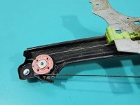 Podnośnik tył lewy Peugeot 508 I 9688808480 sedan