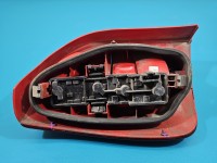 Lampa tył prawa Uszkodzone zaczepy 99-04 Citroen Xsara Picasso HB