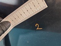 DRZWI PRZÓD LEWE KIEROWCY Skoda Octavia II 5d stalowy, 9901