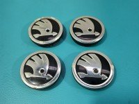 Dekielki felg komplet alufelg Skoda Kodiaq I