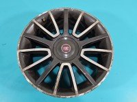 alufelgi felgi 17 komplet Fiat Bravo II