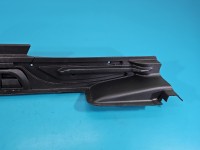 Mocowanie uchwyt bagażnika lewe Vw Passat B8 3G9858831
