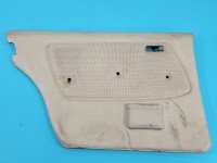 Tapicerka drzwi przód lewa boczek Mercedes 123