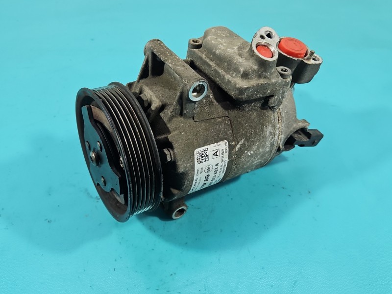 Sprężarka klimatyzacji kompresor 5N0820803A Vw Tiguan I 07- 2.0d (Cff)