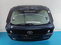 Klapa tył BAGAŻNIKA SZYBA Toyota Avensis III T27 kombi 5d 1H2