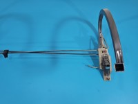 Zawias klapy tył tylnej Ford Fusion USA 12-20