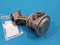 Zawór egr AUDI Q5 08- 06E131101E, 72228633 3.0 tfsi (CTU) Benzyna, Producent części: Audi