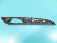 Listwa listwy dekory dekor deski Mercedes ML W166 eu