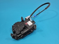 Zamek tył prawy C39814-100 JAGUAR XF II X260 Jaguar, Dociąg. 4pin , DTSFA