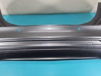 Zderzak tył Ford Fusion USA 12-20 grafitowy J7 sedan