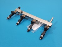 Wtryskiwacz Opel Corsa E 0280158181, 0280151258, 55572731 1.4 16V