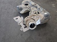 Zbiornik paliwa bak Vw Tiguan I 07- 1.4 TSI (CAVA)