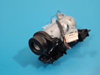 Stacyjka KLUCZYK WKŁADKA Skoda Octavia III 1K0905851