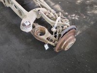 Tylna belka oś tył Mercedes W212 2.2 CDI