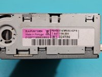 Radio fabryczne Citroen C5 II X7 9663080277 radioodtwarzacz