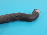 Rura przewód Producent części: KIA, intercoolera Kia Sportage II 04-10 2.0 crdi (D4EA)