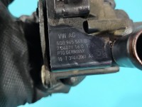 Pompka obiegu wody pompa Vw Passat B8 2.0 tdi 5Q0121599Q, 5Q0965561B