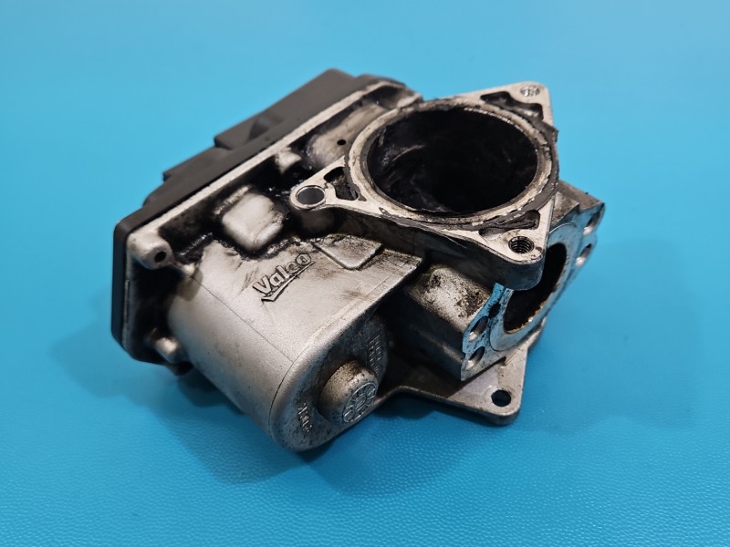 Zawór egr AUDI A4 B8 03L131501G, 04510461 2.0 tdi (Cag) Producent części: Audi, 5 PIN