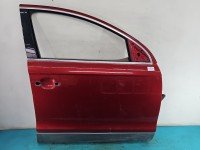 Drzwi przód prawe AUDI Q7 I 4L 5d bordowy 9C / LZ3F