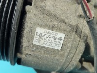 Sprężarka klimatyzacji kompresor 447220-9685 Mitsubishi Colt Z30 VI 04- 1.1 12V wiel