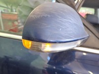 Lusterko prawe Vw Passat B5 europa