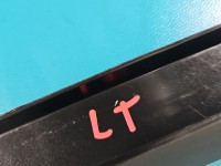 Osłona ZAŚLEPKA PLASTIK Drzwi wewnętrzna lewych tył Volvo XC40 31455063