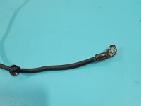 KLEMA INSTALACJA WIĄZKA MINUSOWA MINUS Peugeot 508 I 9676600080, 9676828580