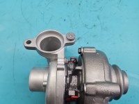Turbosprężarka Regenerowana Citroen C3 Picasso 08-17 1.6 hdi 109KM 753420-5, GT1544V, 9665199290