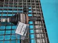 Półoś przód lewa Toyota Yaris III 1.0 vvti (1KR) manual