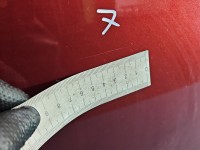 DRZWI PRZÓD PRAWE PASAŻERA Volvo XC60 I 08- 5d 702-46