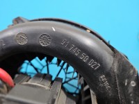 Dmuchawa nawiewu wentylator Renault Kangoo I 8200039211, 9092609859 EUROPA