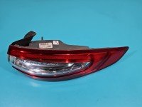 Lampa tył prawa Ford Mondeo Mk5 HB