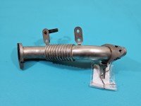 Rura przewód EGR, G4D3-9F468-KA Land rover Discovery Sport 14- L550 2.0 Td (204DTD)